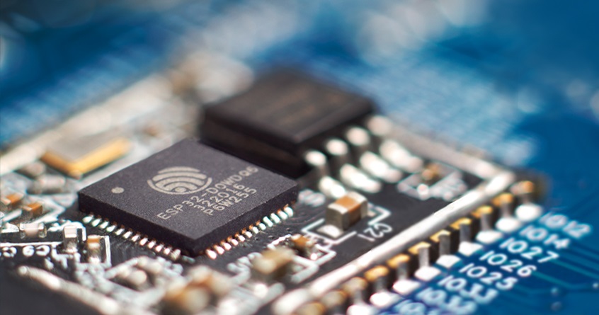 esp32